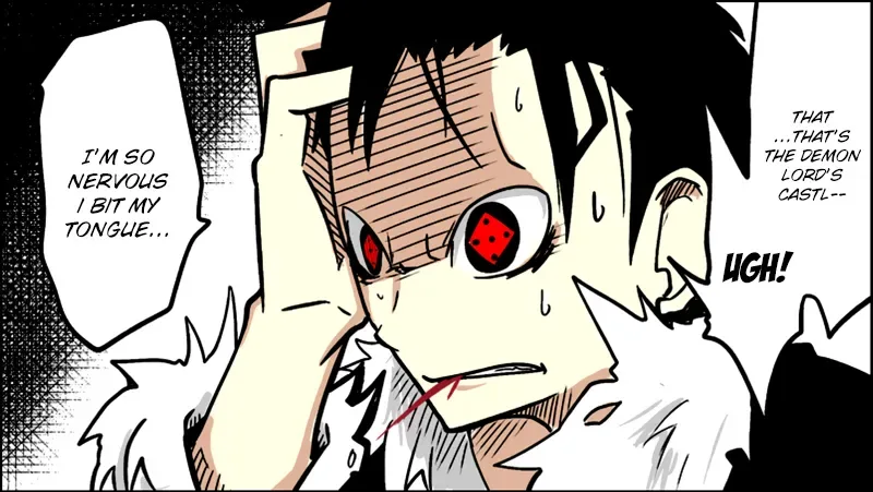 Senyuu. Chapter 10.97 page 25