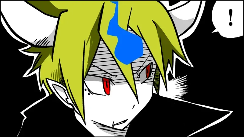Senyuu. Chapter 10.97 page 18