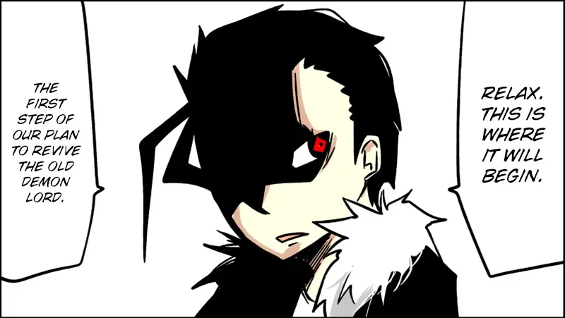 Senyuu. Chapter 10.97 page 26