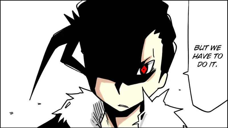 Senyuu. Chapter 10.97 page 30