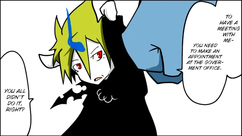 Senyuu. Chapter 10.97 page 39