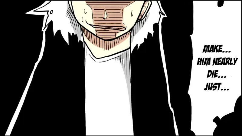 Senyuu. Chapter 10.97 page 43