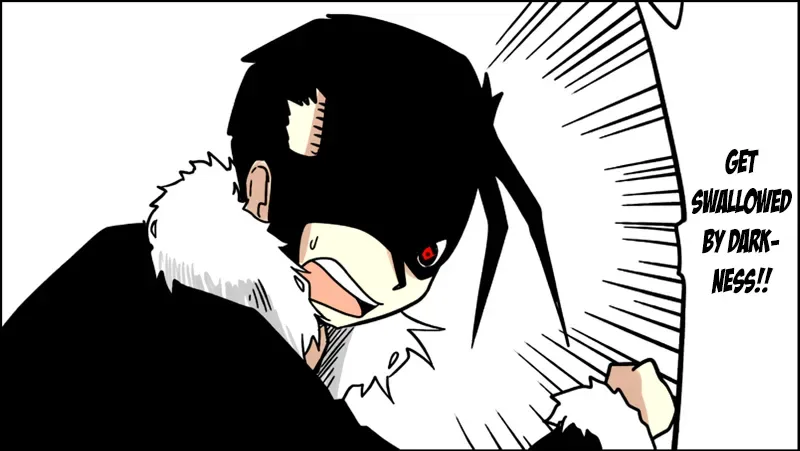 Senyuu. Chapter 10.97 page 49