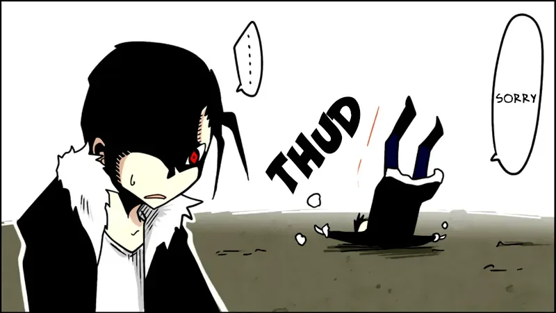 Senyuu. Chapter 10.97 page 46