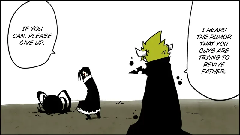 Senyuu. Chapter 10.97 page 52