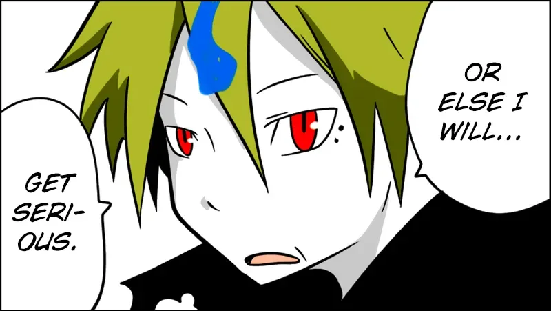Senyuu. Chapter 10.97 page 53
