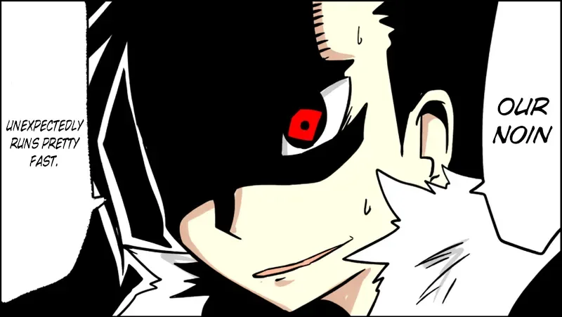 Senyuu. Chapter 10.97 page 58