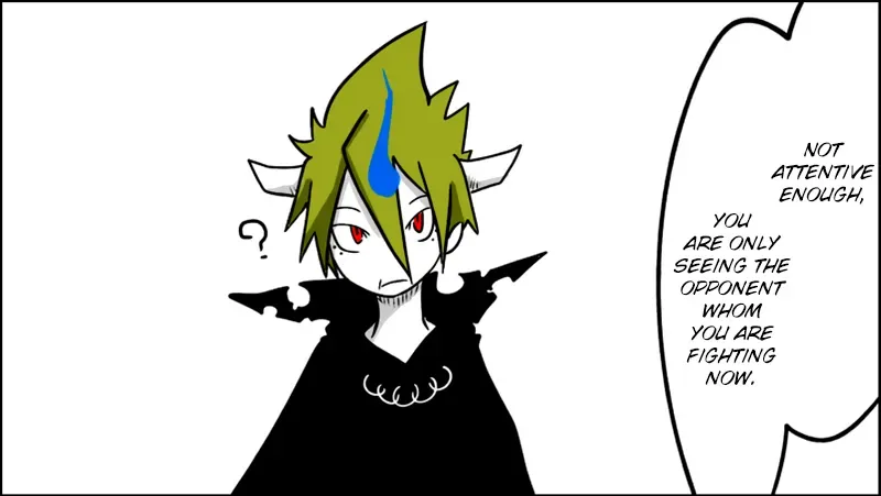 Senyuu. Chapter 10.97 page 57