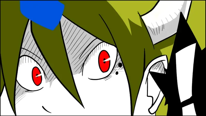 Senyuu. Chapter 10.97 page 61
