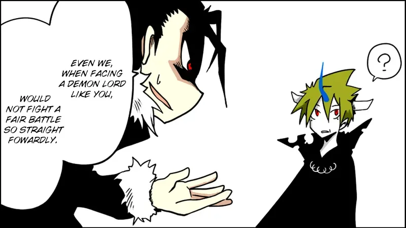 Senyuu. Chapter 10.97 page 60