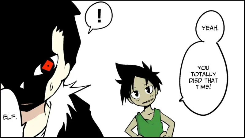 Senyuu. Chapter 10.98 page 5