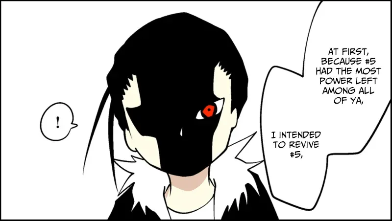 Senyuu. Chapter 10.98 page 10
