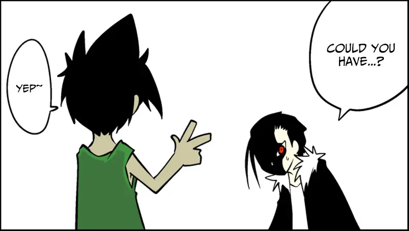 Senyuu. Chapter 10.98 page 7
