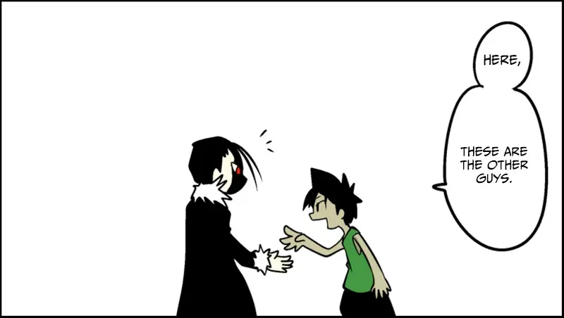 Senyuu. Chapter 10.98 page 13