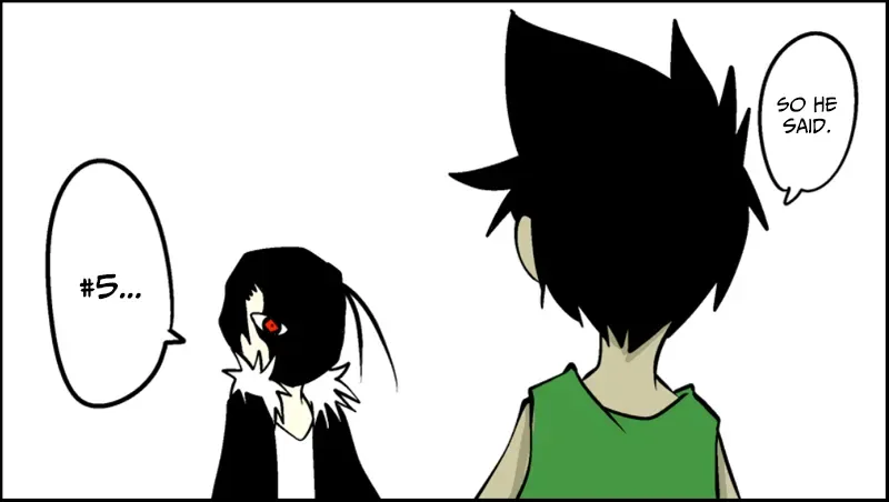Senyuu. Chapter 10.98 page 12