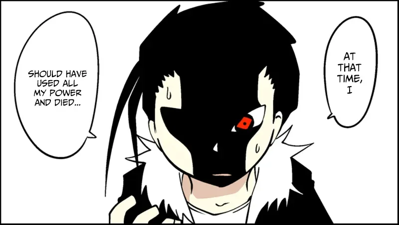 Senyuu. Chapter 10.98 page 4