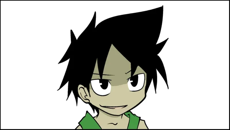Senyuu. Chapter 10.98 page 18