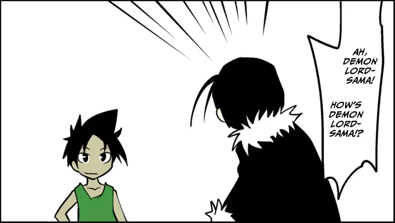 Senyuu. Chapter 10.98 page 17