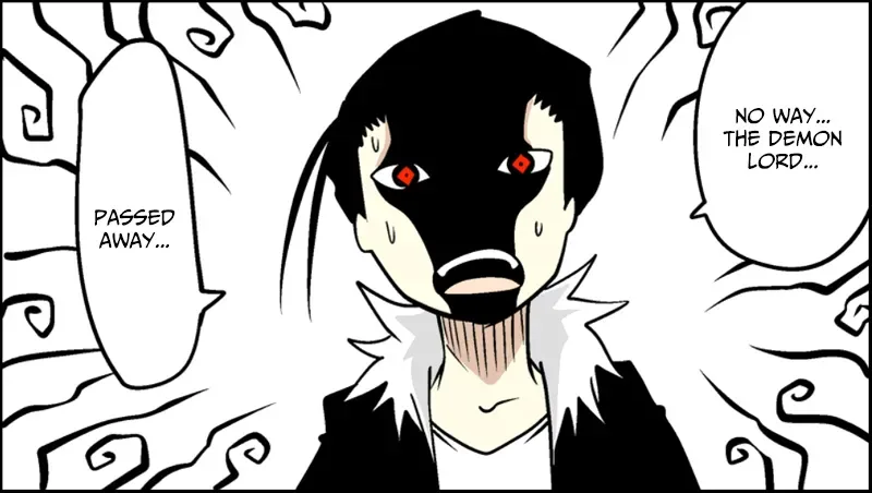 Senyuu. Chapter 10.98 page 20
