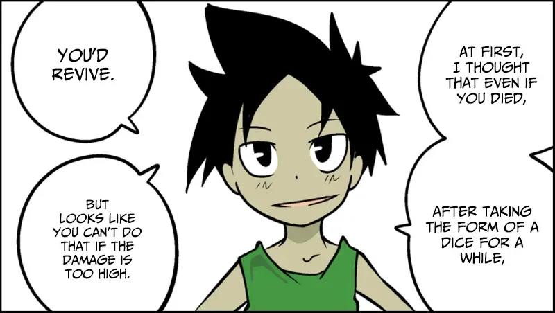 Senyuu. Chapter 10.98 page 6