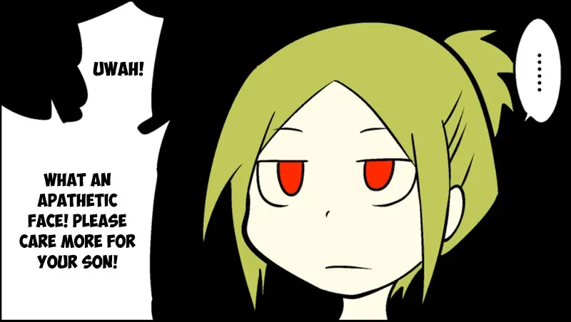 Senyuu. Chapter 10.98 page 30