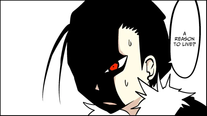 Senyuu. Chapter 10.98 page 33