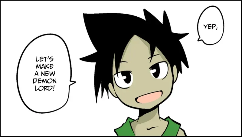 Senyuu. Chapter 10.98 page 34