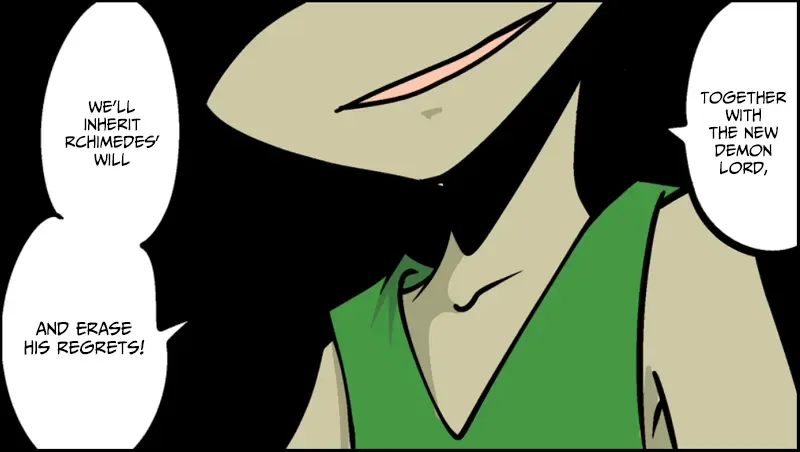 Senyuu. Chapter 10.98 page 37