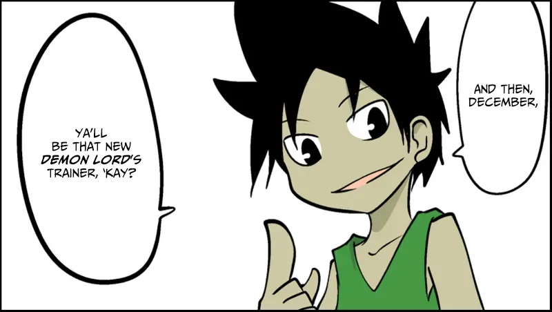 Senyuu. Chapter 10.98 page 38