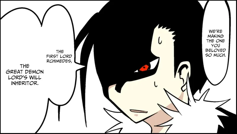 Senyuu. Chapter 10.98 page 36