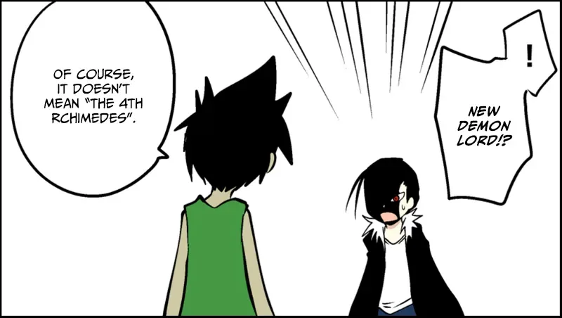 Senyuu. Chapter 10.98 page 35