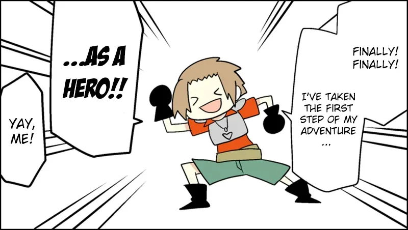 Senyuu. Chapter 10.99 page 3
