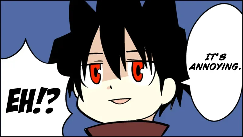 Senyuu. Chapter 10.99 page 5