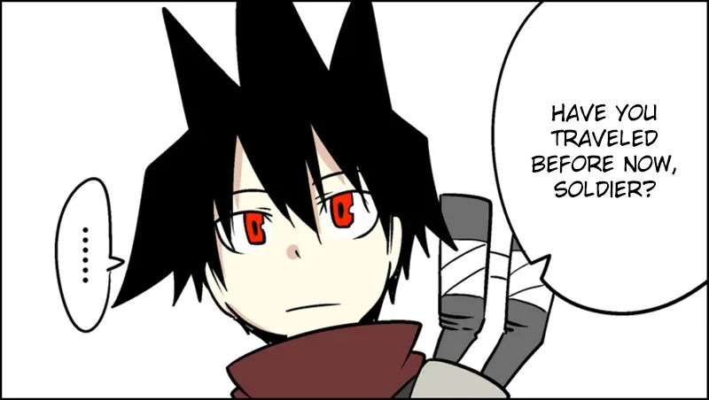 Senyuu. Chapter 10.99 page 14