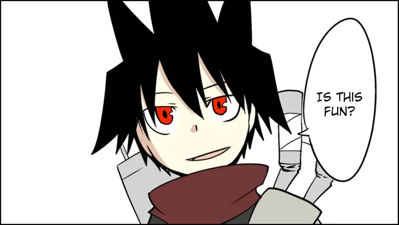Senyuu. Chapter 10.99 page 21