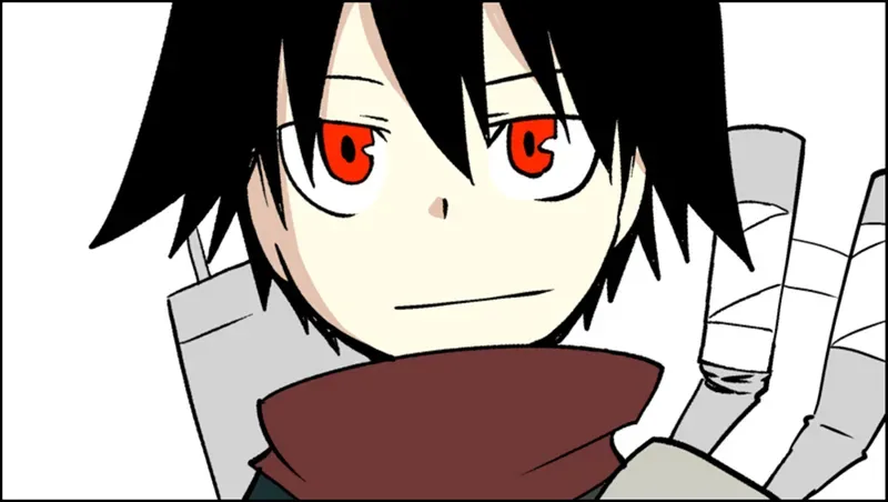 Senyuu. Chapter 10.99 page 24