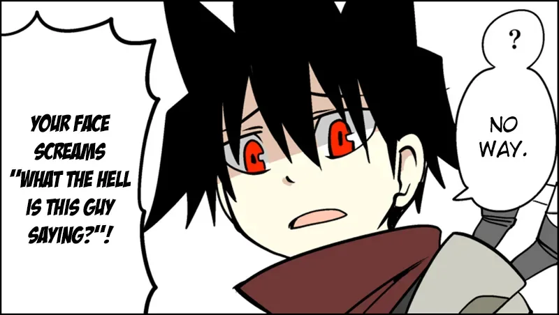 Senyuu. Chapter 10.99 page 10