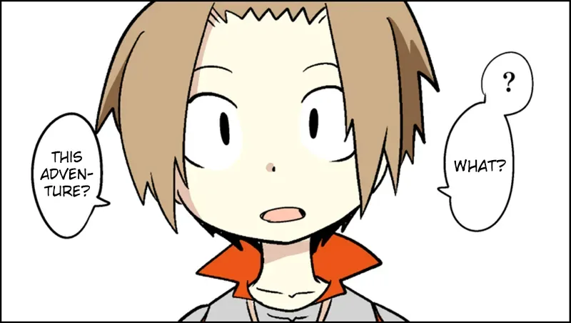 Senyuu. Chapter 10.99 page 22