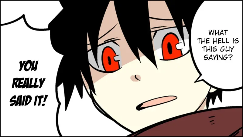 Senyuu. Chapter 10.99 page 11