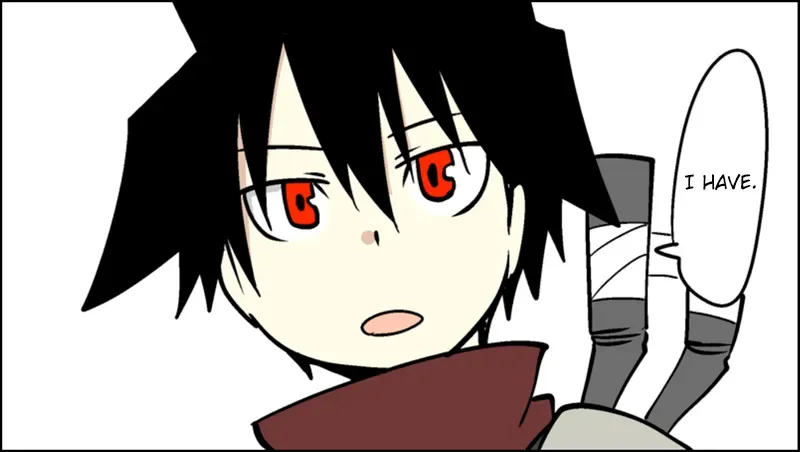Senyuu. Chapter 10.99 page 15