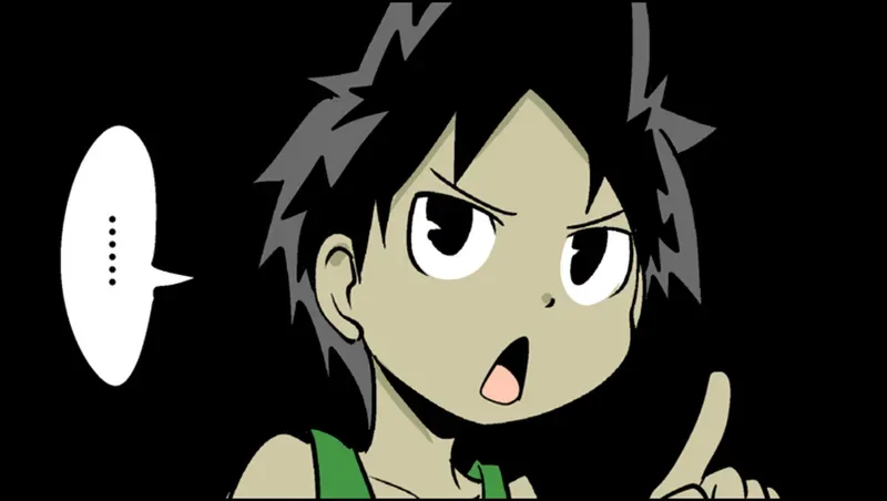 Senyuu. Chapter 10.99 page 33