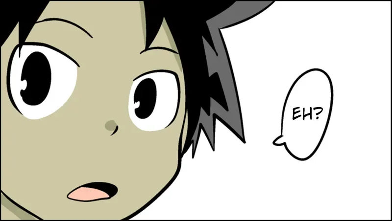 Senyuu. Chapter 10.99 page 34