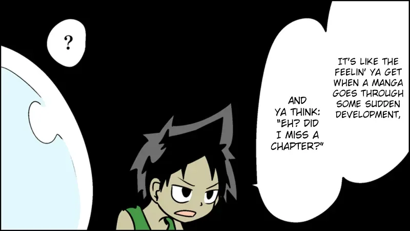 Senyuu. Chapter 10.99 page 37