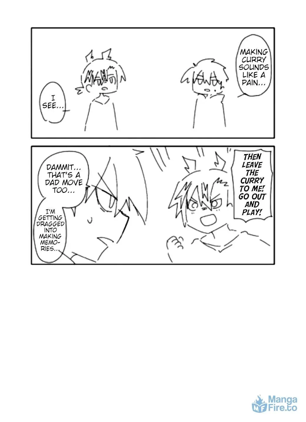 Senyuu. Chapter 100 page 9