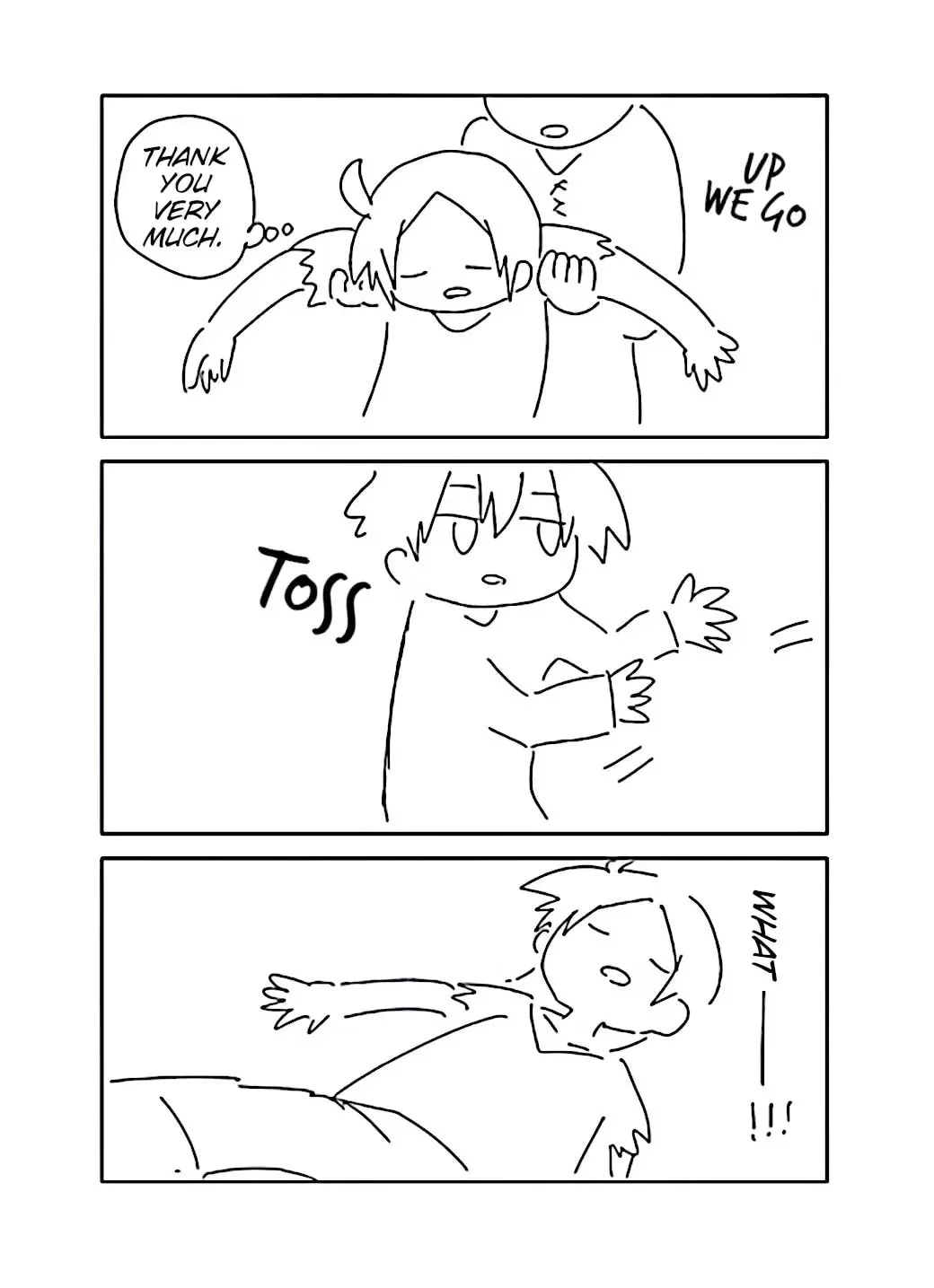 Senyuu. Chapter 101 page 10