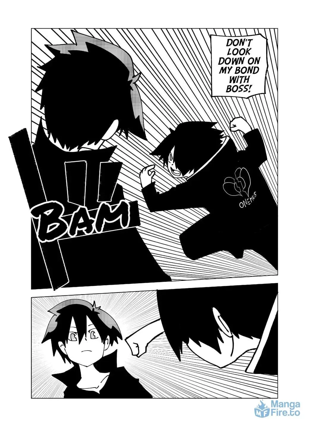 Senyuu. Chapter 101 page 3