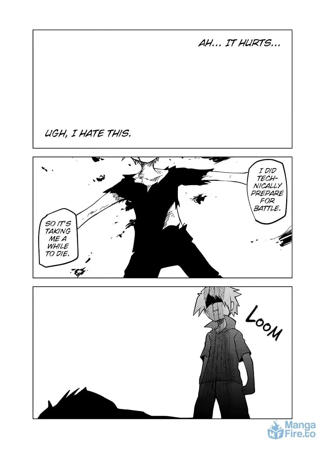 Senyuu. Chapter 102 page 6