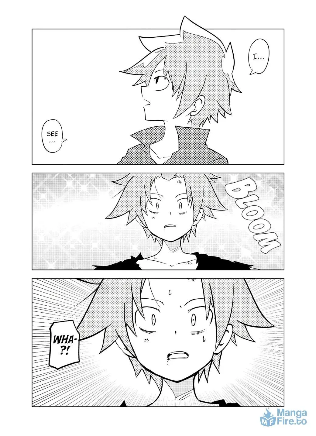Senyuu. Chapter 103 page 3
