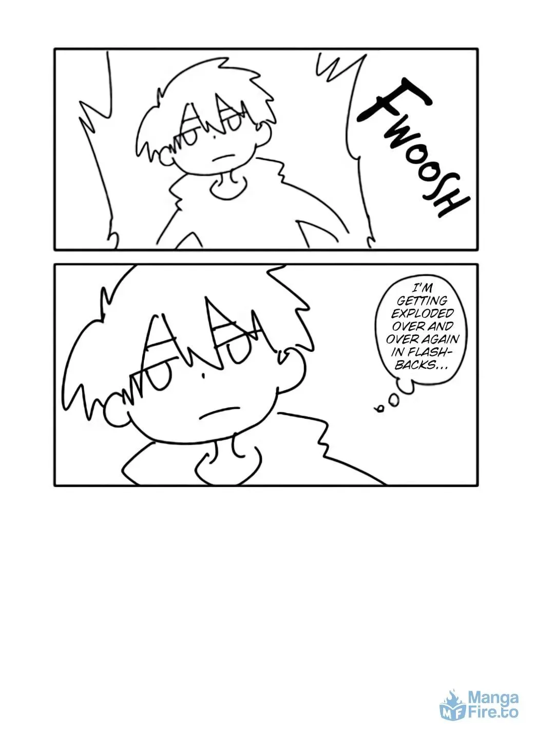 Senyuu. Chapter 104 page 9