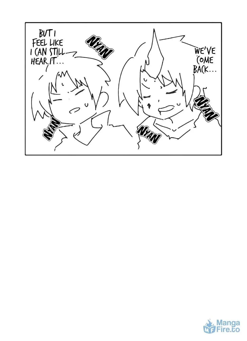 Senyuu. Chapter 107 page 9